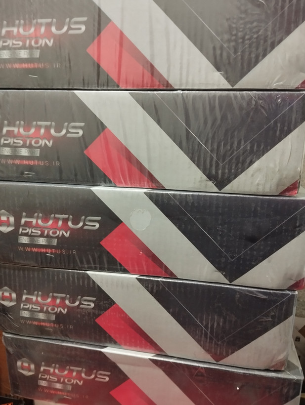 بوش و پیستون تراکمی پژو xum تراکم 10.4 تبریز