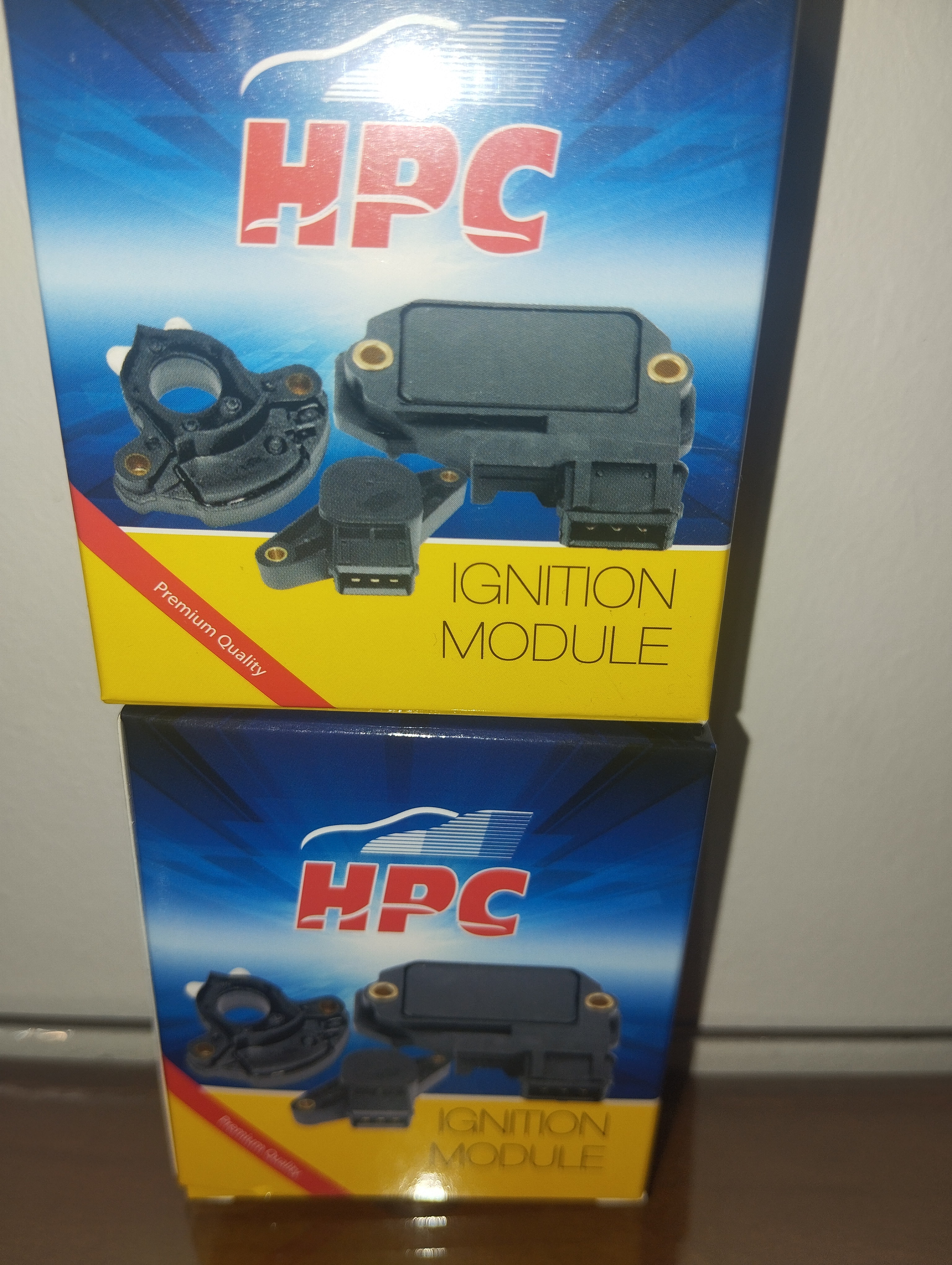 مگنت پژو 405 پژو 2000 مارک HPC ترکیه پوسته سنگین