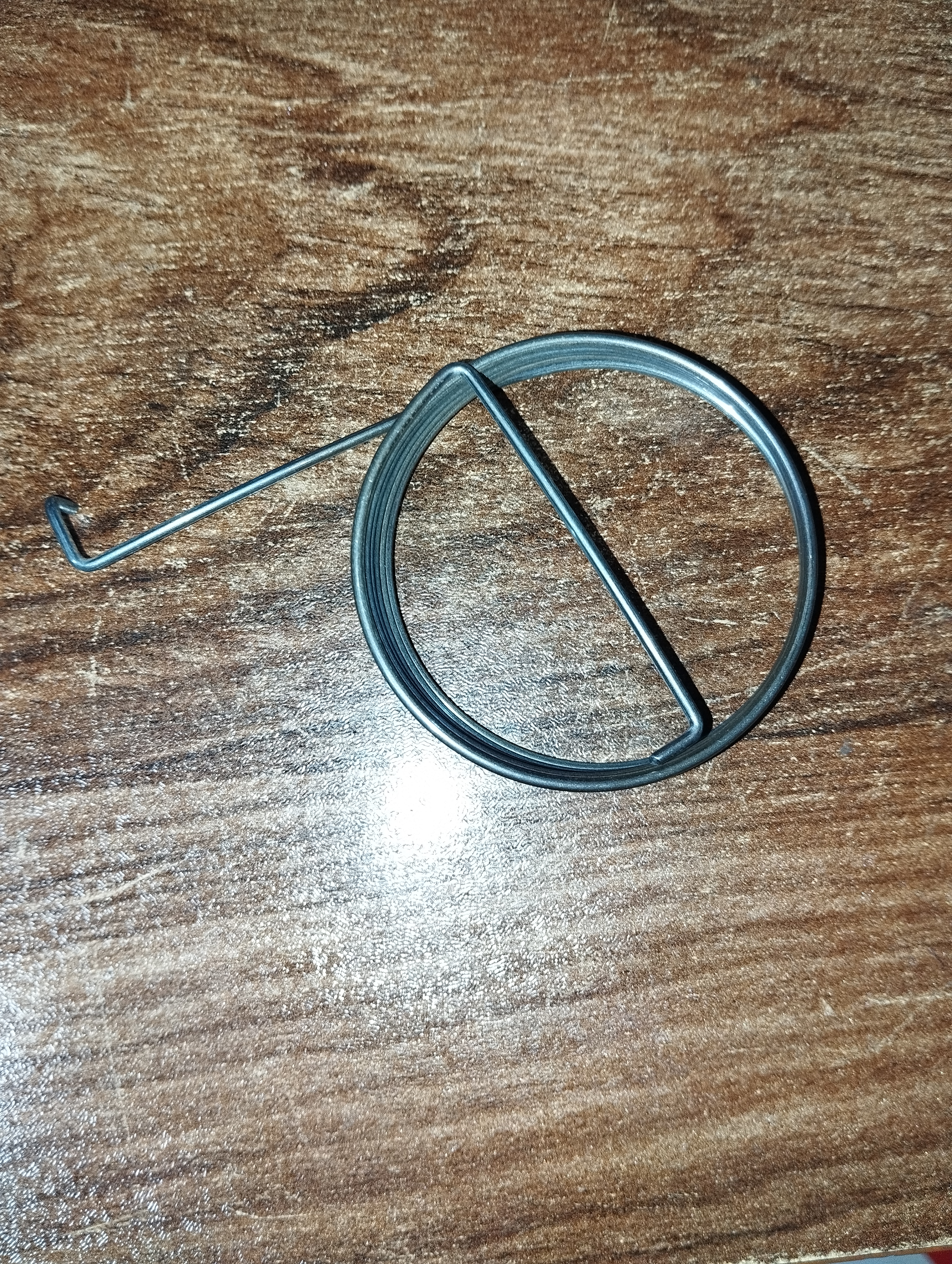 فنر فلنچ گاز کاربراتور پژو 2000 پژو 405 کاربرات