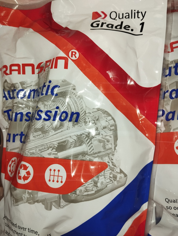 صافی گیربکس اتوماتیک al4پژو 206 و پژو207 مگان ساندرو ال نود اتوماتیک آ ال فور وارداتی درجه یک