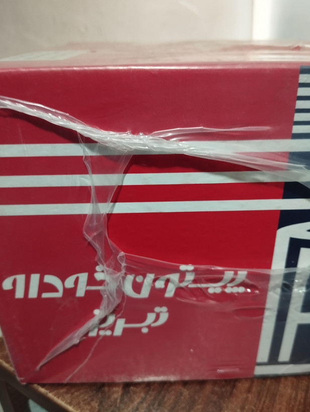 بوش و پیستون پژو xum ایکس یو ام تبریز فابریک