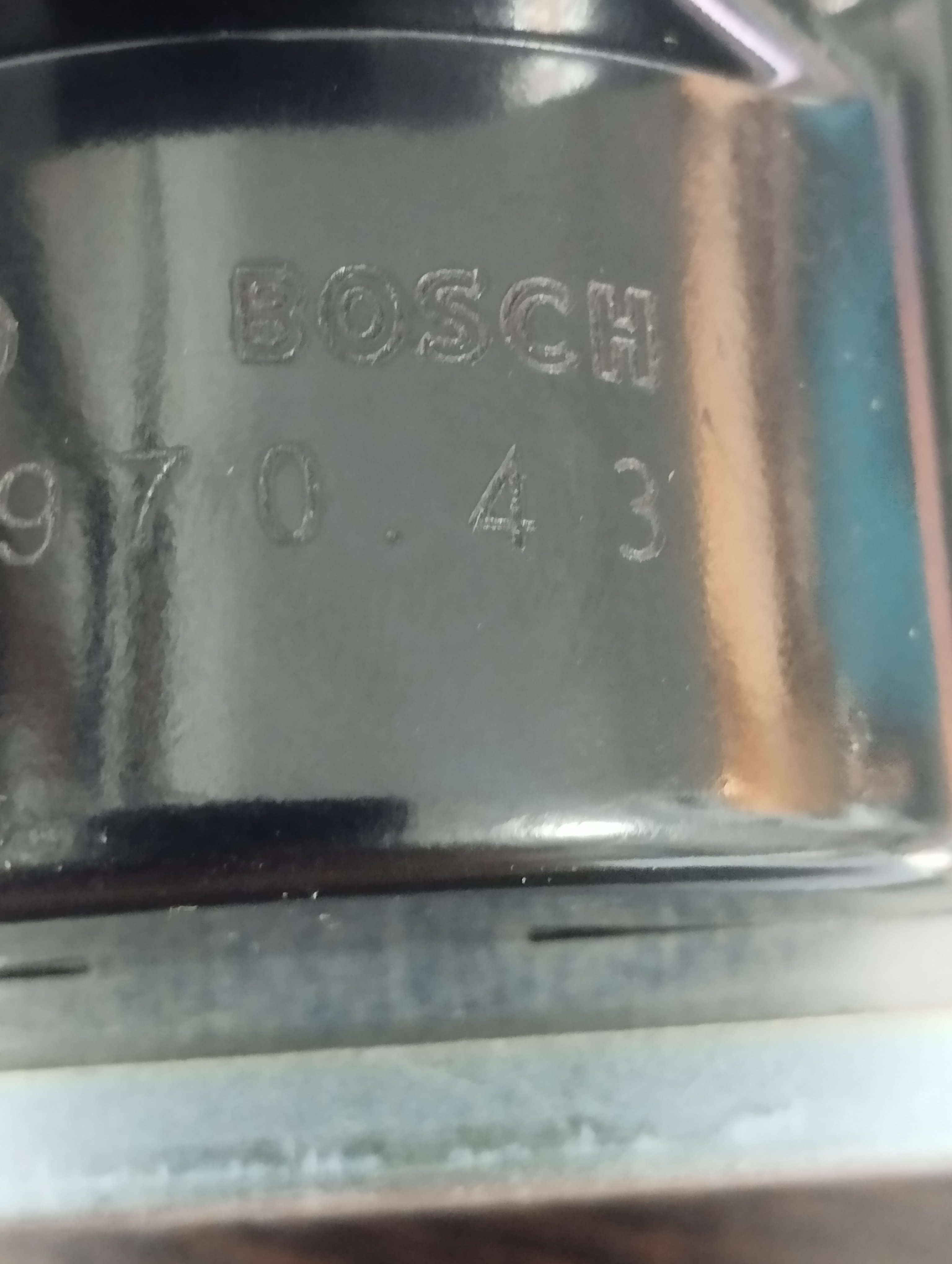 کوئل کویل پژو 2000 مارک بوش وارداتی
