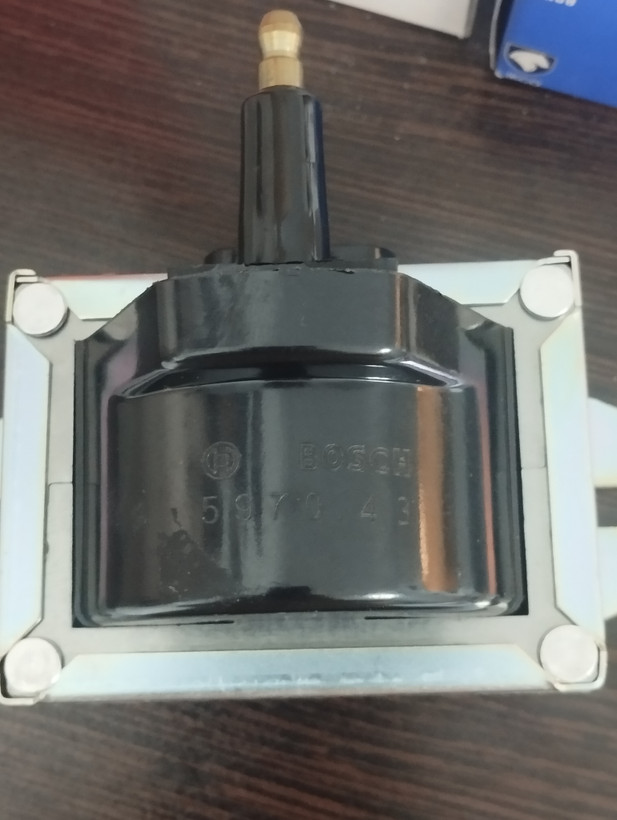 کویل پژو 2000 کاربراتوری مارک بوش وارداتی