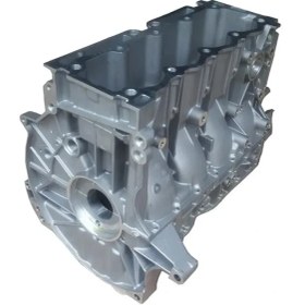 بلوک سیلندر پژو 206 تیپ 2  ایساکو فابریک تیپ 2 پوسته سنگین